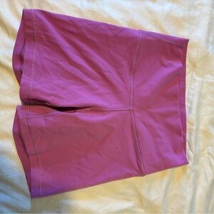 TNA biker shorts 5”